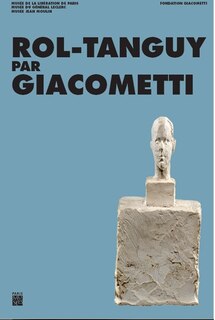 Front cover_Rol-Tanguy par Giacometti