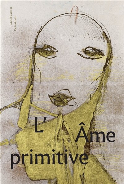Front cover_L' âme primitive