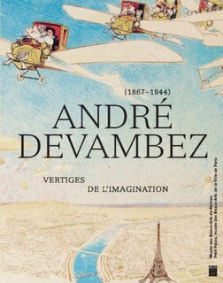 Couverture_André Devambez (1867-1944)