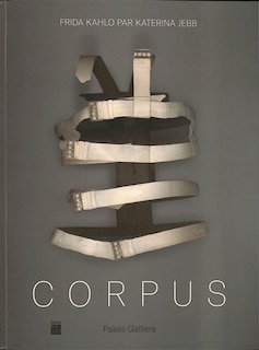 Front cover_Frida Kahlo par Katerina Jebb