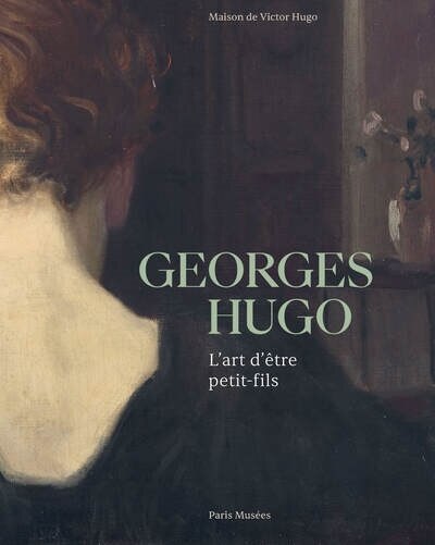 Front cover_Georges Hugo