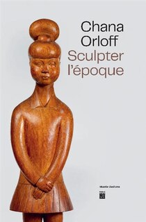 Front cover_Chana Orloff