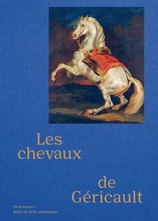 Front cover_Les chevaux de Géricault