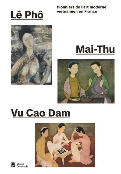 Front cover_Le Lê Phô, Mai-Thu, Vu Cao Dam