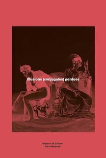 Front cover_Illusions (conjugales) perdues