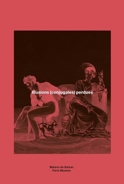Front cover_Illusions (conjugales) perdues