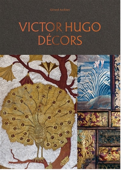 Couverture_Victor Hugo