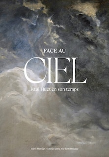 Front cover_Face au ciel
