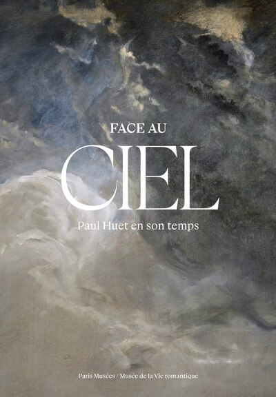 Front cover_Face au ciel