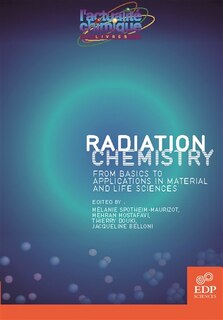 Front cover_Radiation Chemistry