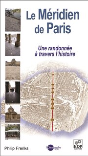 Front cover_Le méridien de Paris