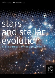 Front cover_Stars and Stellar Evolution