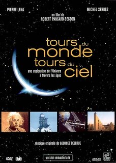 Front cover_Tours du monde tours du ciel