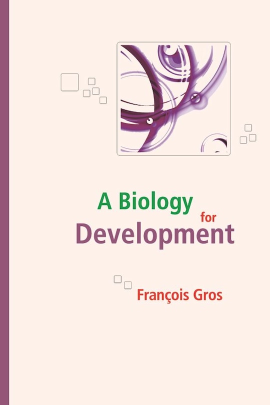 Couverture_A Biology for Development
