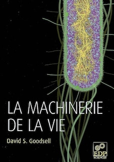 Couverture_La machinerie de la vie