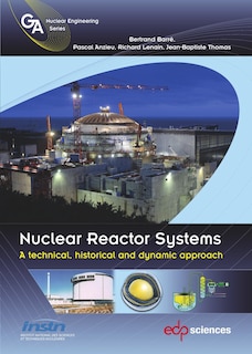 Couverture_Nuclear Reactor Systems