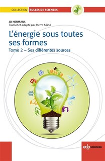 Couverture_Ses différentes sources