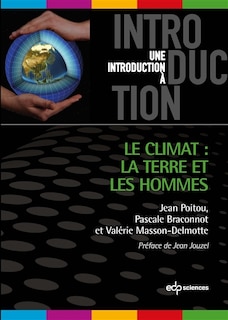 Couverture_Le climat