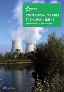 Couverture_Centrales nucléaires et environnement