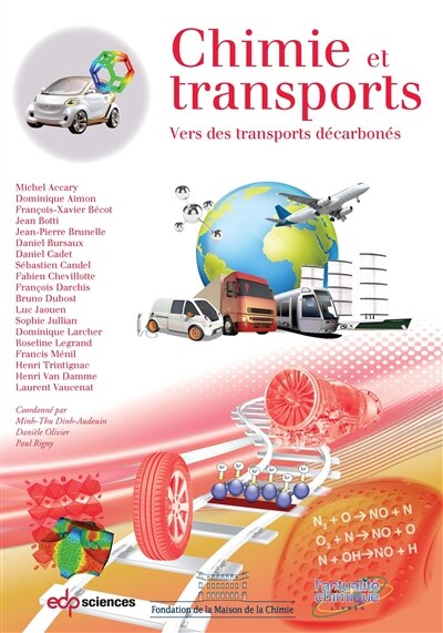 Couverture_Chimie et transports