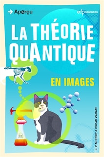 Front cover_La théorie quantique