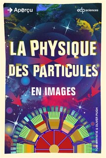 Front cover_La physique des particules
