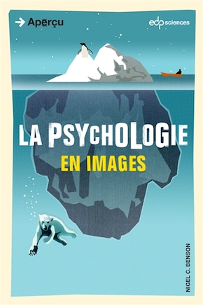 La psychologie: en images