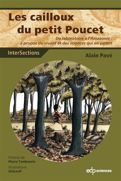 Front cover_Les cailloux du Petit Poucet