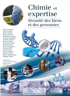 Front cover_Sécurité des biens et des personnes