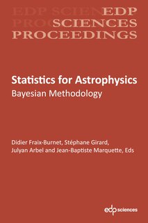 Front cover_Statistics for Astrophysics