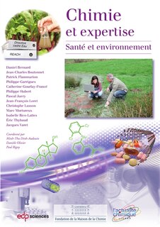 Couverture_Santé et environnement