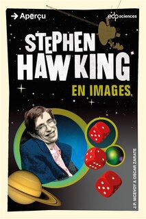 Front cover_Stephen Hawking en images