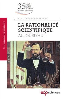 Couverture_La rationalité scientifique aujourd'hui