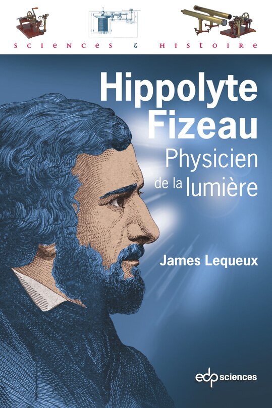 Front cover_Hippolyte Fizeau