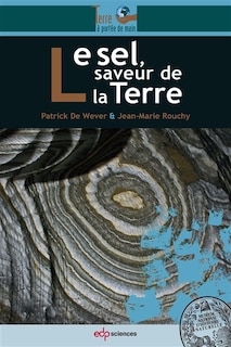 Couverture_Le sel, saveur de la Terre