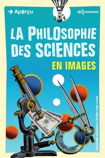 Couverture_La philosophie des sciences en images