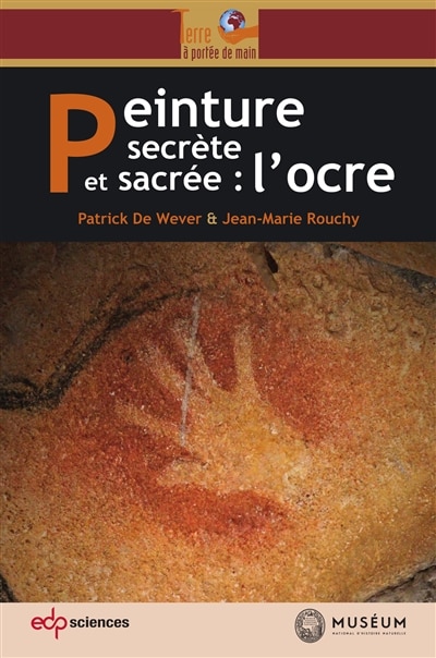 Couverture_Peinture secrète et sacrée