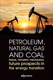 Couverture_Petroleum, Natural Gas and Coal