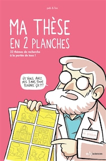 Couverture_Ma thèse en 2 planches