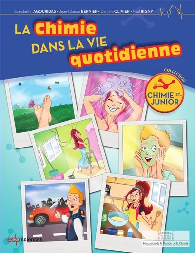 Couverture_La chimie dans la vie quotidienne