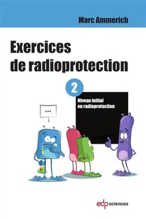 Front cover_Niveau initial en radioprotection