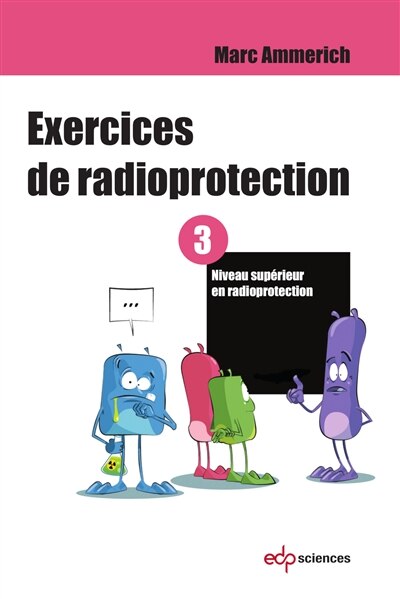 Couverture_Niveau supérieur en radioprotection