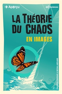 Front cover_La théorie du chaos en images