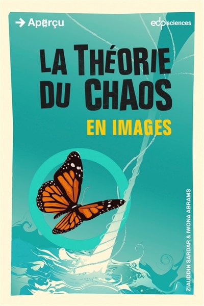 Front cover_La théorie du chaos en images