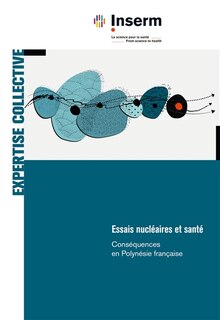 Couverture_Essais nucléaires et santé