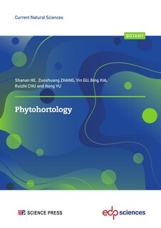 Front cover_Phytohortology