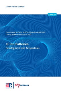 Front cover_Li-Ion Batteries