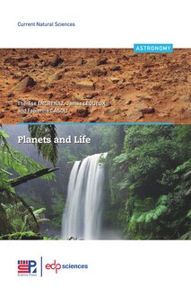 Front cover_Planets and life