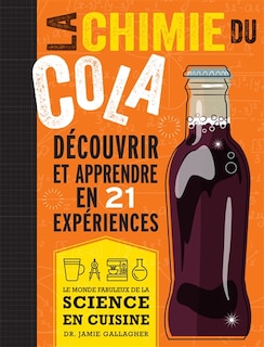 Front cover_La chimie du cola