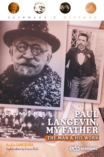 Couverture_Paul Langevin, my father
